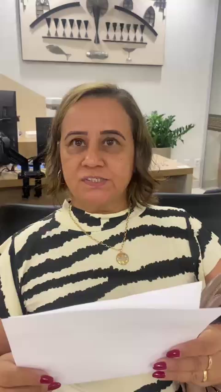 Depoimento de cliente da Consult Precatórios