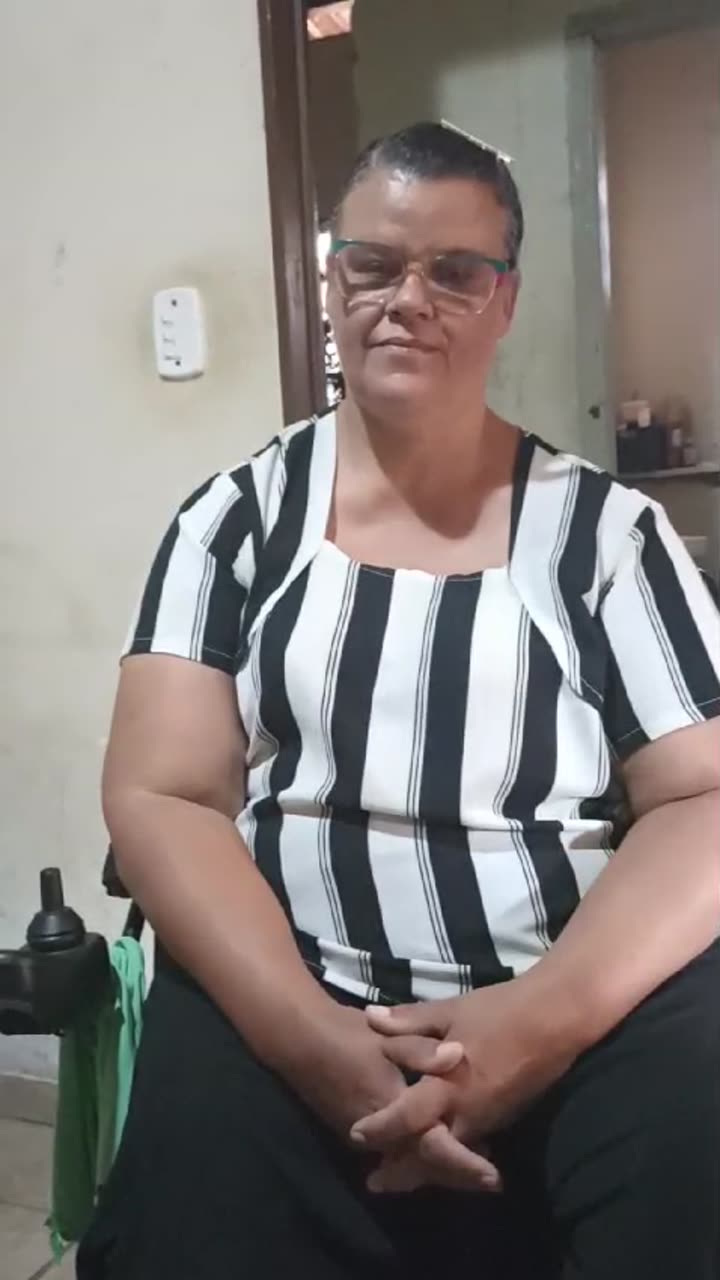 Depoimento de cliente da Consult Precatórios