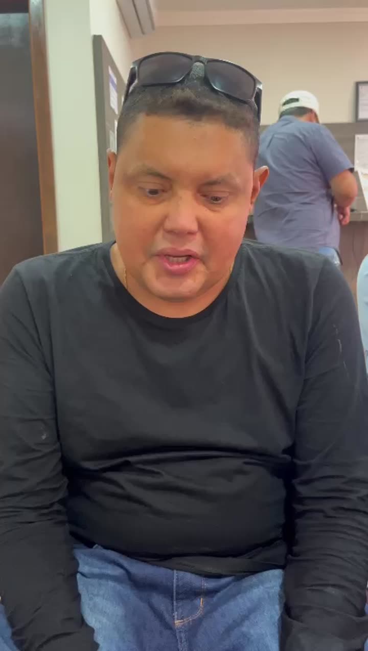 Depoimento de cliente da Consult Precatórios