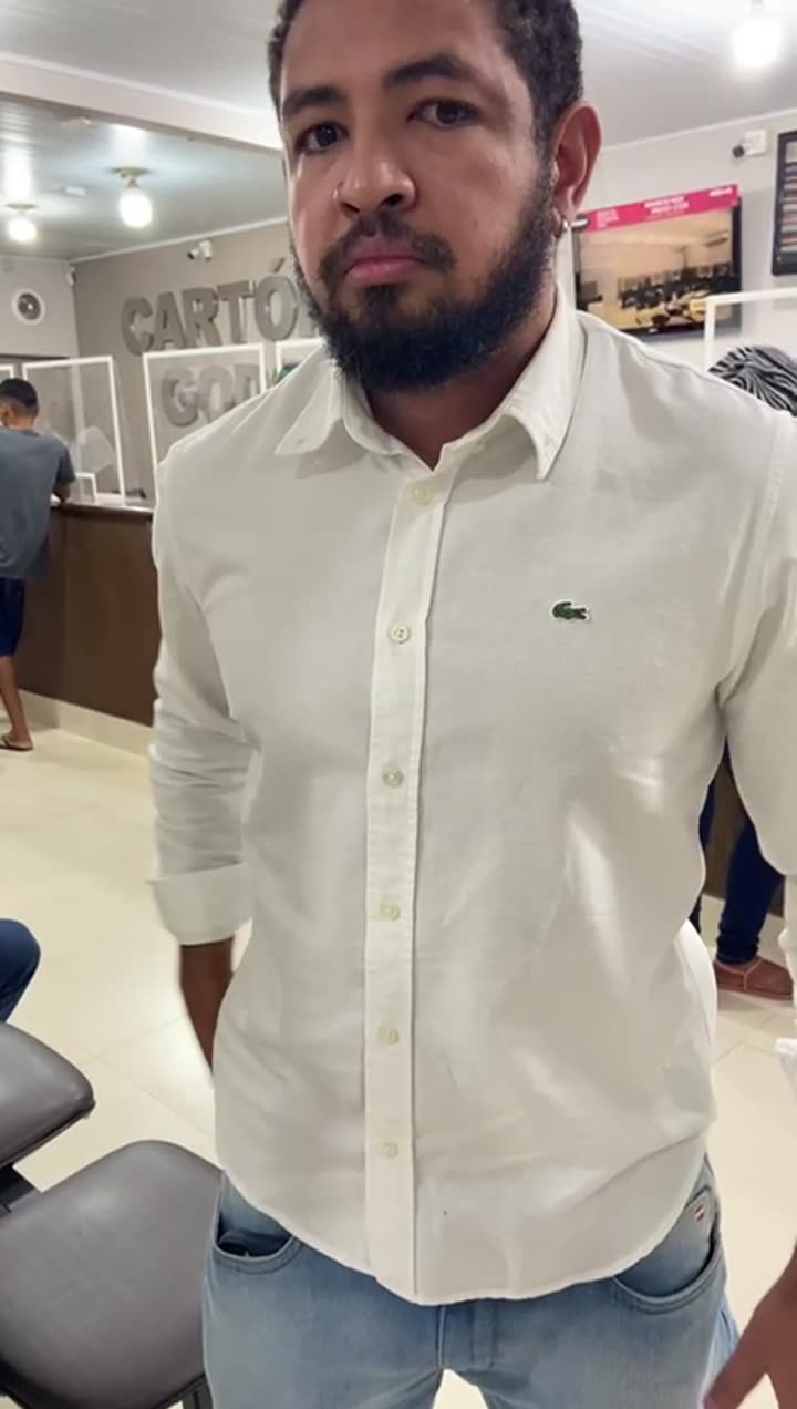 Depoimento de cliente da Consult Precatórios