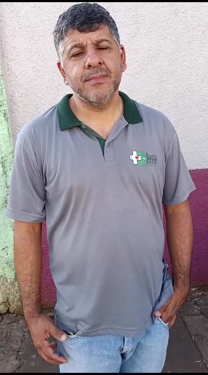 Depoimento de cliente da Consult Precatórios