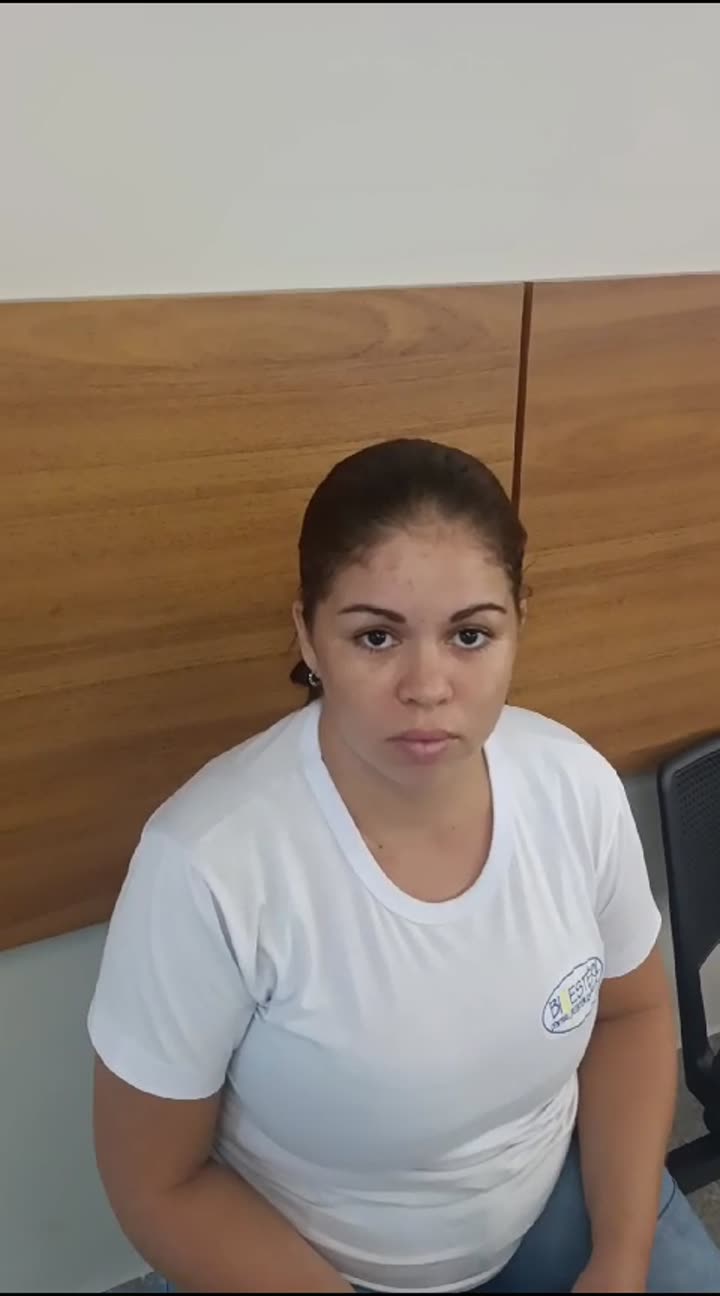 Depoimento de cliente da Consult Precatórios