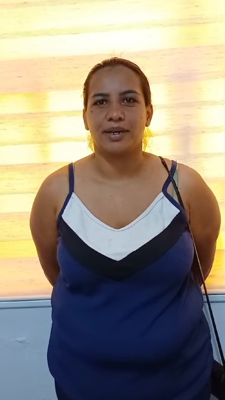 Depoimento de cliente da Consult Precatórios