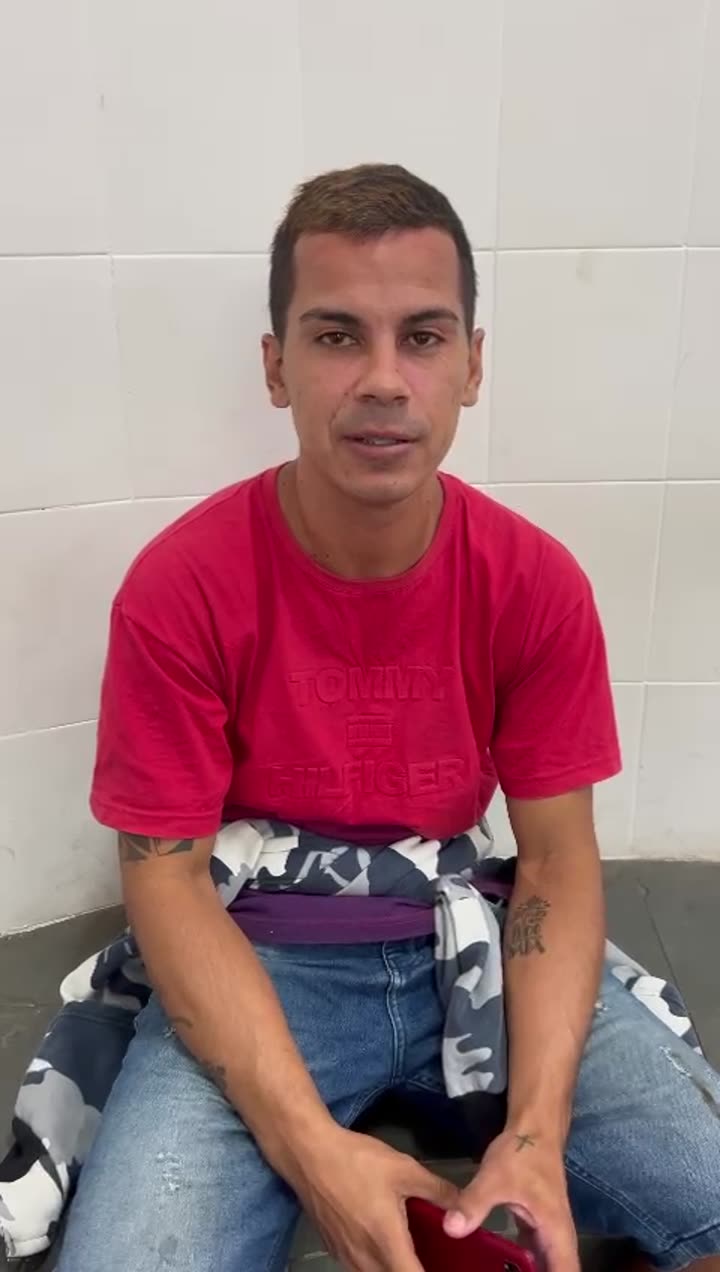 Depoimento de cliente da Consult Precatórios