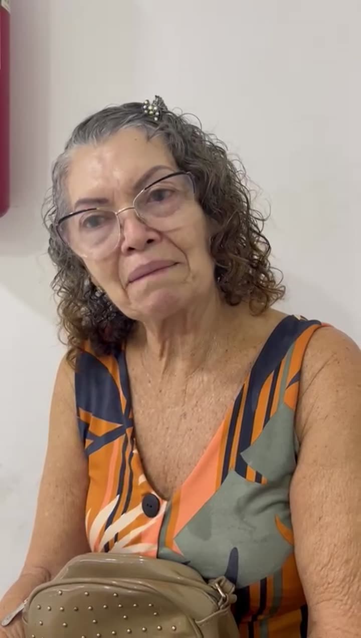 Depoimento de cliente da Consult Precatórios