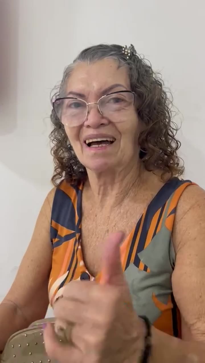 Depoimento de cliente da Consult Precatórios