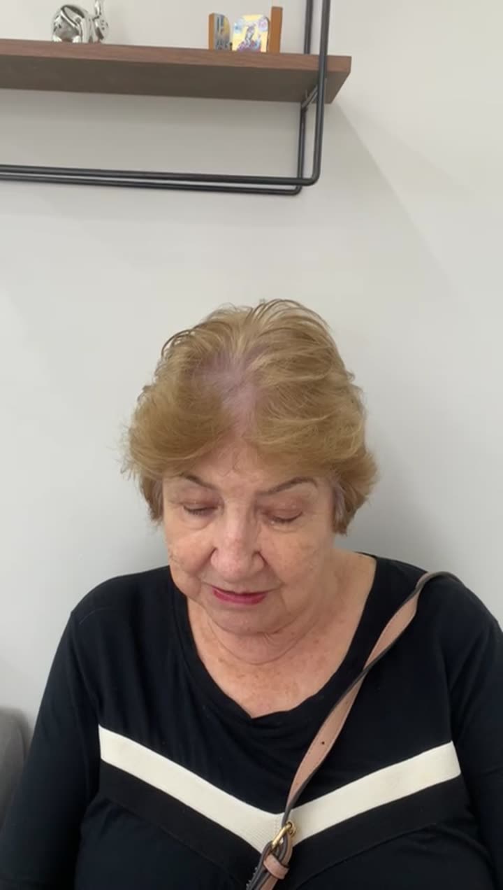 Depoimento de cliente da Consult Precatórios